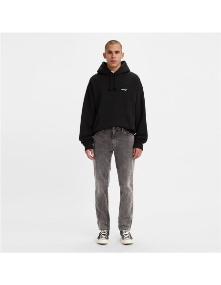 Levi´s® 511™ Slim Jeans gris oscuro