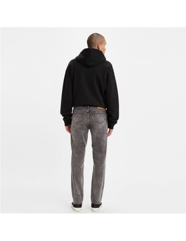 Levi´s® 511™ Slim Jeans gris oscuro