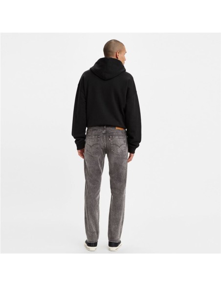 Levi´s® 511™ Slim Jeans gris oscuro