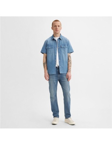 Levi´s® Jeans De Corte Cónico 502™