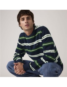 Levi´s® Jersey de rayas Ligero Housemark 2