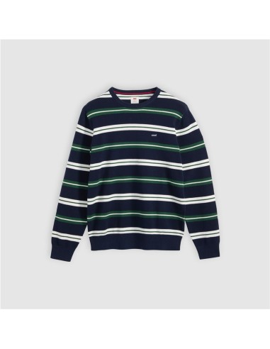 Levi´s® Jersey de rayas Ligero Housemark
