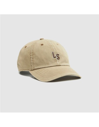 Gorra Monogram Levi´s®