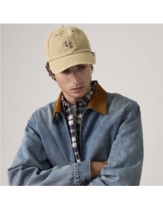 Gorra Monogram Levi´s® 2