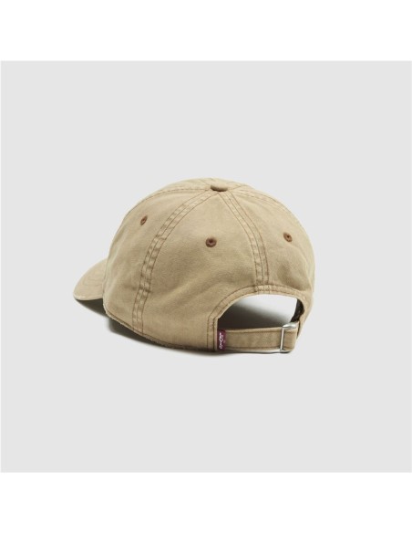 Gorra Monogram Levi´s®