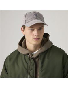 Gorra ls monogram Levi´s® 2