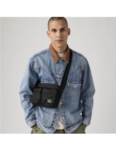 Bolso Levi's® Mission Bay Crossbody