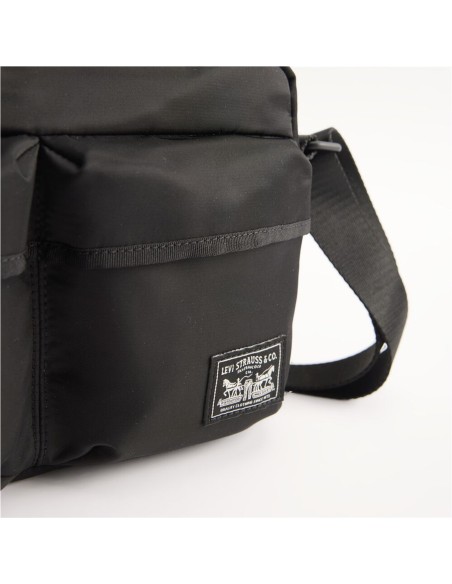 Bolso Levi's® Mission Bay Crossbody