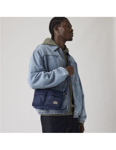 Bolso Levi's® Mission Bay Crossbody