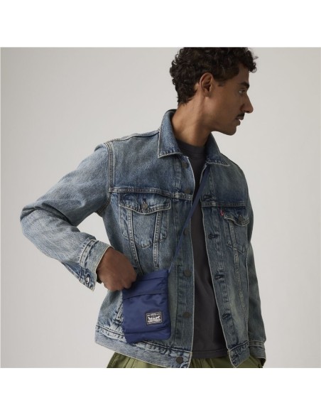 Bolso bandolera Levi's® Mission Bay