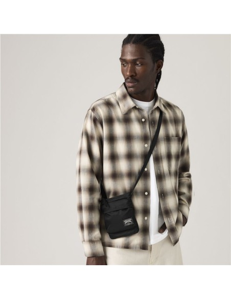 Bolso bandolera Levi's® Mission Bay