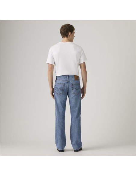 Vaqueros  Levi´s® rectos relajados 555™