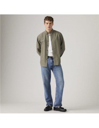 Vaqueros  Levi´s® rectos relajados 555™