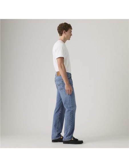 Vaqueros  Levi´s® rectos relajados 555™