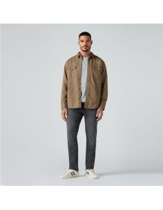 Levi´s® 511™ Slim Jeans gris oscuro 2