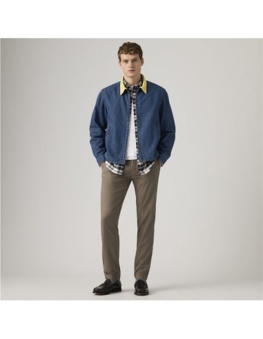 XX Chino Standard Taper Lightweight Linen Pants Levi´s®