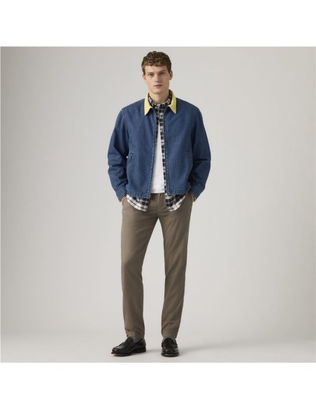 XX Chino Standard Taper Lightweight Linen Pants Levi´s®