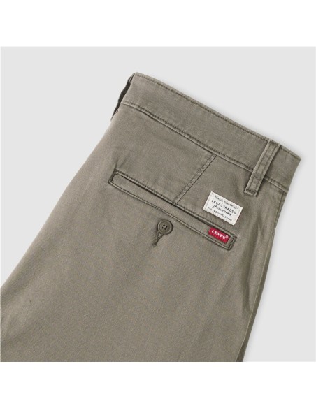 XX Chino Standard Taper Lightweight Linen Pants Levi´s®