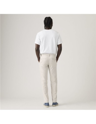 XX Chino Standard Taper Lightweight Linen Pants Levi´s®