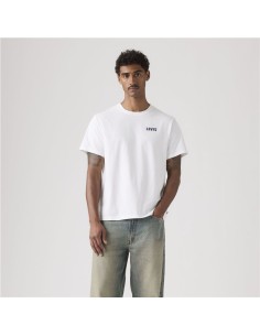 Camiseta Relaxed Fit Graphic Levi´s®