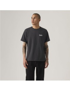Camiseta Relaxed Fit Levi´s®