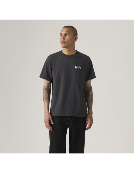 Camiseta Relaxed Fit Levi´s®
