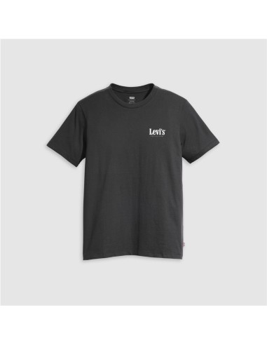 Camiseta Relaxed Fit Levi´s®