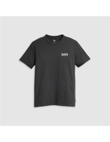 Camiseta Relaxed Fit Levi´s®