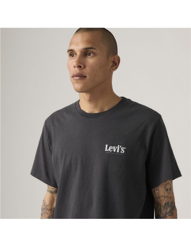 Camiseta Relaxed Fit Levi´s®