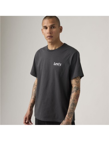 Camiseta Relaxed Fit Levi´s®