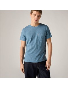 Camiseta Levi´s®  Classic Pocket
