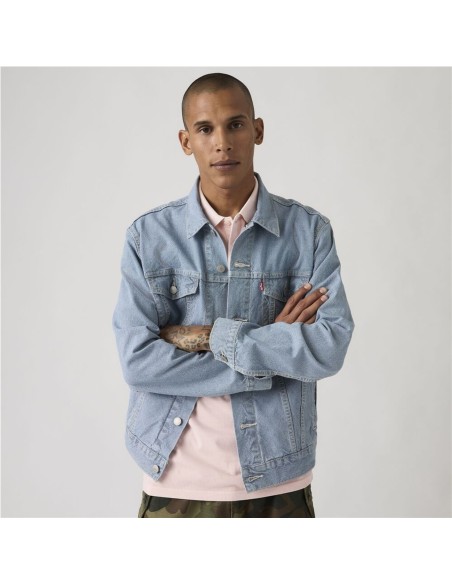 Chaqueta Type III Trucker Levi´s®