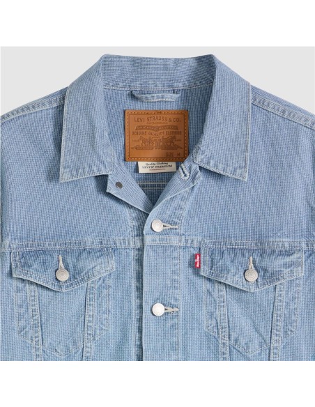 Chaqueta Type III Trucker Levi´s®