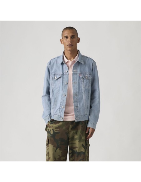 Chaqueta Type III Trucker Levi´s®