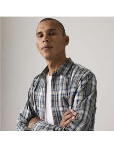 Chaqueta Sunset Pocket Levi´s® 2