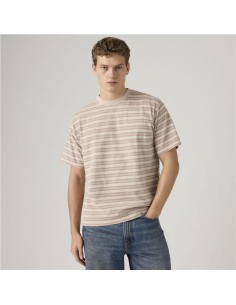 Camiseta Levi´s® Red Tab™ Vintage beige