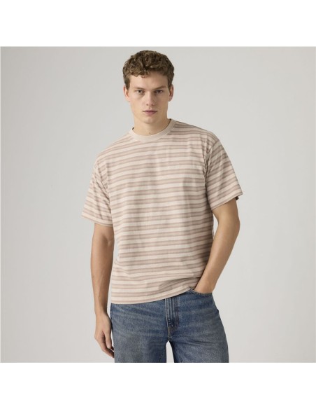 Camiseta Levi´s® Red Tab™ Vintage beige