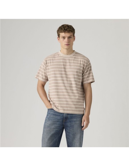 Camiseta Levi´s® Red Tab™ Vintage beige