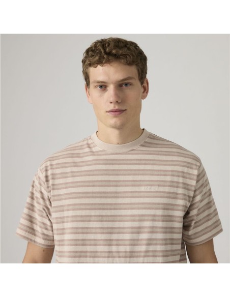 Camiseta Levi´s® Red Tab™ Vintage beige