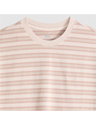 Camiseta Levi´s® Red Tab™ Vintage beige