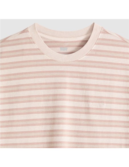 Camiseta Levi´s® Red Tab™ Vintage beige