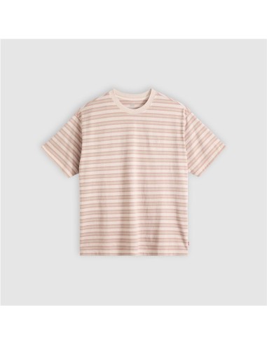 Camiseta Levi´s® Red Tab™ Vintage beige