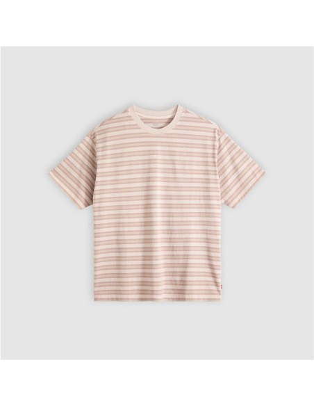 Camiseta Levi´s® Red Tab™ Vintage beige