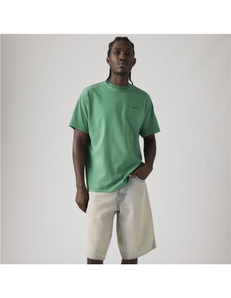 Camiseta Levi´s® Red Tab™ Vintage verde