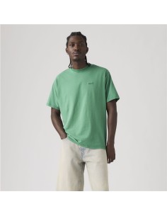 Camiseta Levi´s® Red Tab™ Vintage verde 2