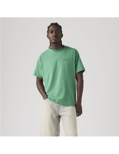 Camiseta Levi´s® Red Tab™ Vintage verde