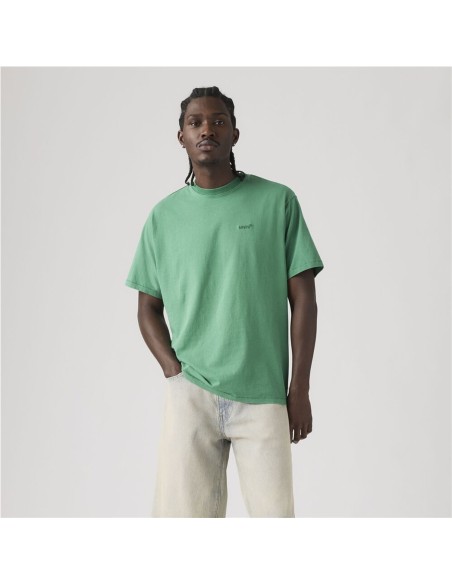 Camiseta Levi´s® Red Tab™ Vintage verde