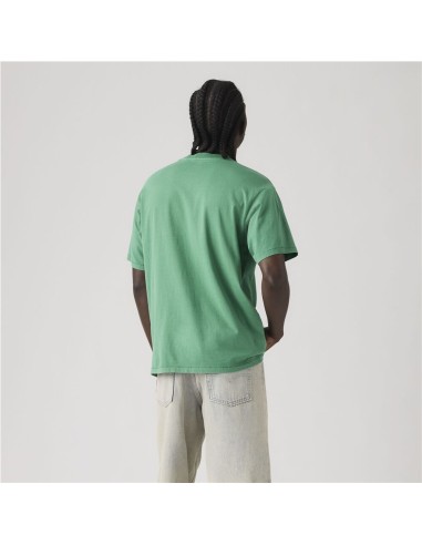 Camiseta Levi´s® Red Tab™ Vintage verde