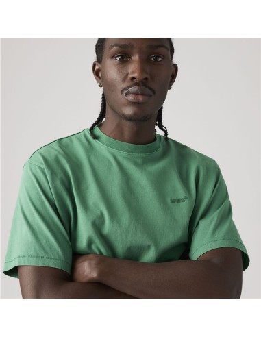 Camiseta Levi´s® Red Tab™ Vintage verde