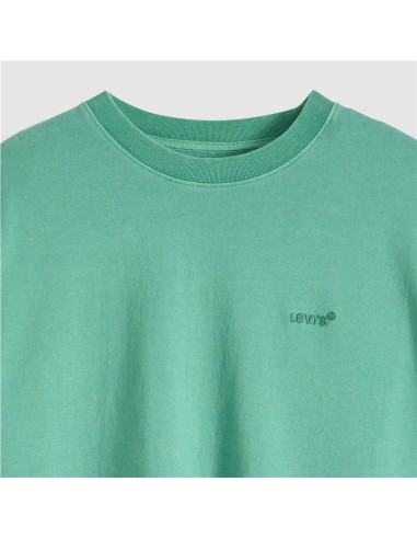 Camiseta Levi´s® Red Tab™ Vintage verde